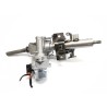 Recambio de columna dirección para dacia duster (hm_) 1.0 tce 100 (hmmt) referencia OEM IAM 488103304R 6900004947A 