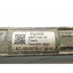 Cremallera DIRECCIÓN 6C1423057R | Desguace Becerril