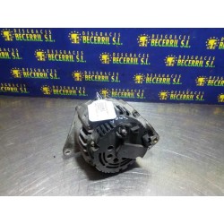 Recambio de alternador para renault scenic (ja..) 1.9 dti rt referencia OEM IAM   
