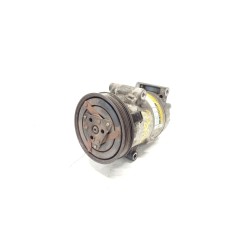 Recambio de compresor aire acondicionado para renault megane ii berlina 3p confort authentique referencia OEM IAM 8200050141  