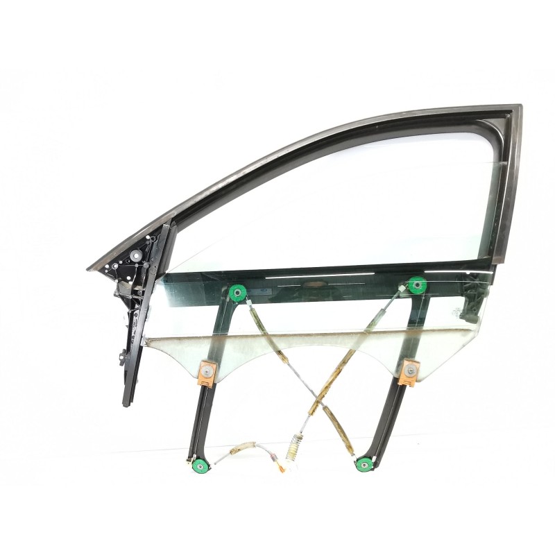 رافع زجاج أمامي يسار Audi A3 sportback (8PA) | Desguace Becerril