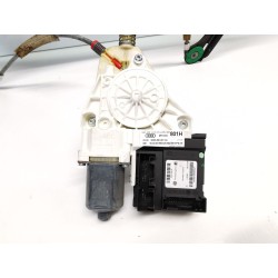 رافع زجاج أمامي يسار Audi A3 sportback (8PA) | Desguace Becerril