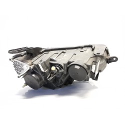 Recambio de faro izquierdo para dacia duster (hm_) 1.0 tce 100 (hmmt) referencia OEM IAM 260609367R 676512161 
