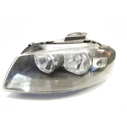 Faro sinistro Audi A3 sportback (8PA) | Desguace Becerril