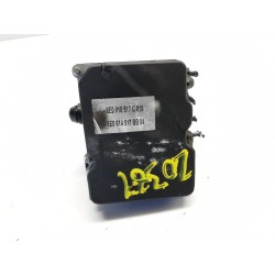 Recambio de abs para audi a4 b7 avant (8ed) 3.0 tdi quattro referencia OEM IAM 8E0614517BB 0265234327 