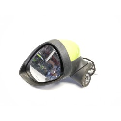 Specchietto retrovisore sinistro Ford Fiesta VI (CB1, ccn) | Desguace Becerril