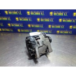 Recambio de alternador para renault scenic (ja..) 1.9 dti rt referencia OEM IAM   