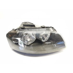 Faro destro Audi A3 sportback (8PA) | Desguace Becerril