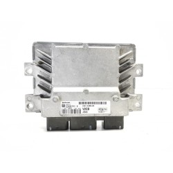Centralina motore uce Ford Fiesta VI (CB1, ccn) | Desguace Becerril