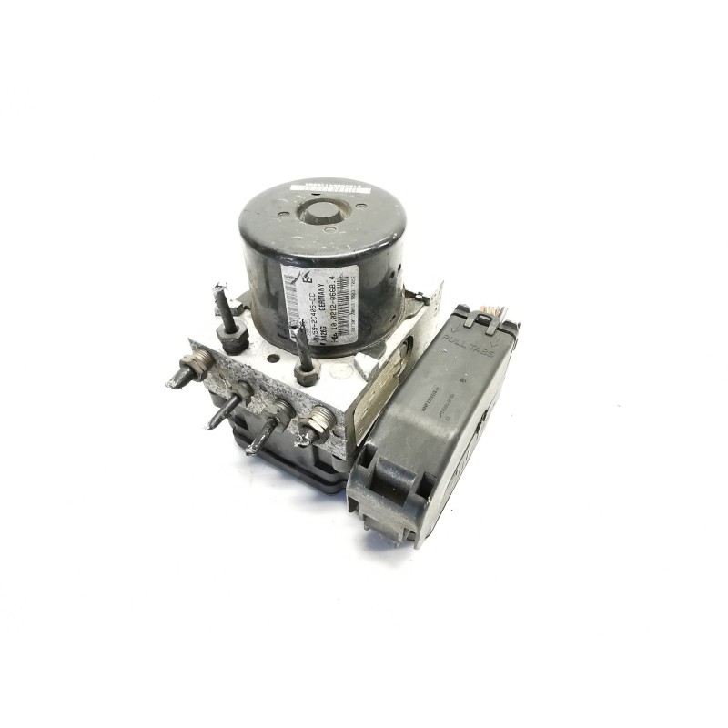 Recambio de abs para ford fiesta vi (cb1, ccn) 1.25 referencia OEM IAM AV592C405CC  