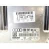 Centralina motore uce Audi A4 B7 avant (8ED) | Desguace Becerril