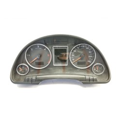 Painel de instrumentos Audi A4 B7 avant (8ED) | Desguace Becerril