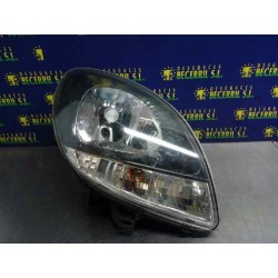 Recambio de faro derecho para renault kangoo (f/kc0) alize referencia OEM IAM 8200444260  