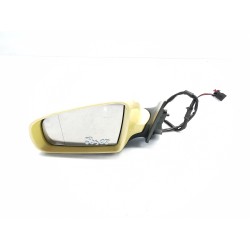 Specchietto retrovisore sinistro Audi A3 sportback (8PA) | Desguace Becerril