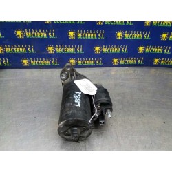 Moteur de démarrage Seat Ibiza (6K1) | Desguace Becerril
