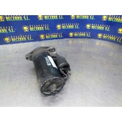 Moteur de démarrage Volkswagen Polo berlina (6N2) | Desguace Becerril