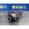 Moteur de démarrage Volkswagen Polo berlina (6N1) | Desguace Becerril