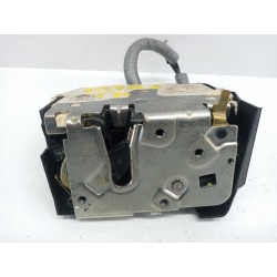 Recambio de cerradura puerta trasera derecha para land rover freelander (ln) e familiar referencia OEM IAM   