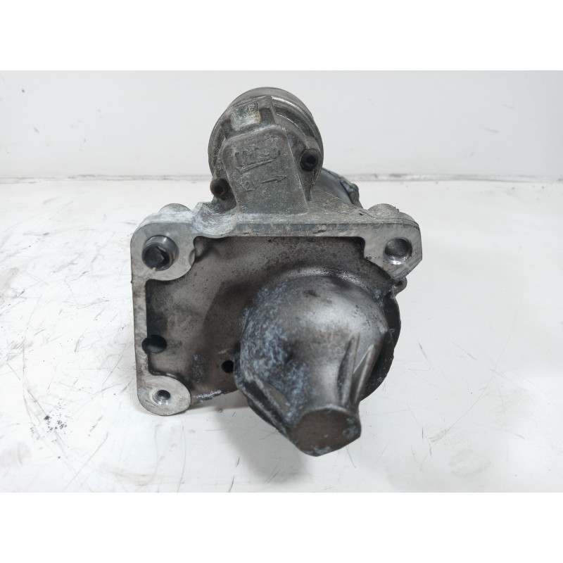 Recambio de motor arranque para citroën ds3 base referencia OEM IAM TS22E26  