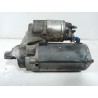 Recambio de motor arranque para citroën ds3 base referencia OEM IAM TS22E26  