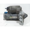 Recambio de motor arranque para citroën ds3 base referencia OEM IAM TS22E26  