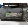 Recambio de motor arranque para citroën ds3 base referencia OEM IAM TS22E26  