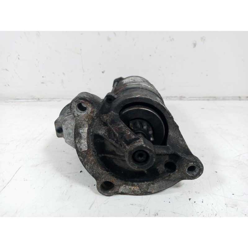 Moteur de démarrage CITROEN C8 | Desguace Becerril