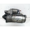 Moteur de démarrage CITROEN C8 | Desguace Becerril
