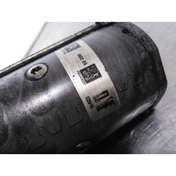 Recambio de motor arranque para citroën c4 picasso exclusive referencia OEM IAM C2915 5802EG 