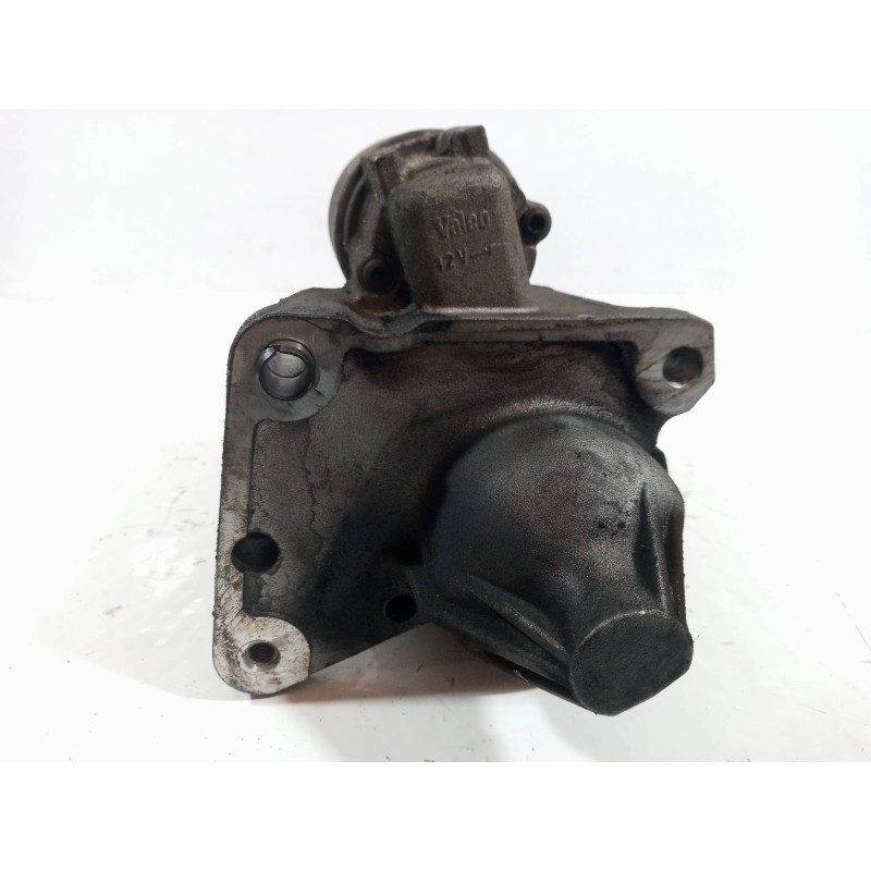 محرك بداية Peugeot 307 break/sw (S2) | Desguace Becerril محرك بداية Peugeot 307 break/sw (S2) | Desguace Becerril