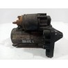 محرك بداية Peugeot 307 break/sw (S2) | Desguace Becerril