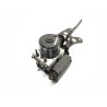 Recambio de abs para audi a3 sportback (8pa) 2.0 tdi 16v referencia OEM IAM 1K0614517N 1K0907379Q 