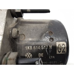 Recambio de abs para audi a3 sportback (8pa) 2.0 tdi 16v referencia OEM IAM 1K0614517N 1K0907379Q 