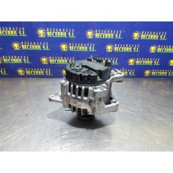 Recambio de alternador para renault scenic (ja..) 1.9 dti rt referencia OEM IAM   