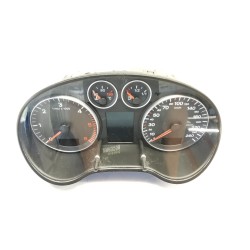 Quadro strumenti Audi A3 sportback (8PA) | Desguace Becerril