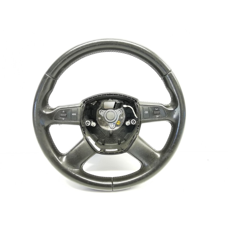 Volante Audi A3 sportback (8PA) | Desguace Becerril