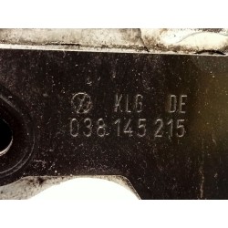 Depresor freno / bomba VACÍO 038145215 | Desguace Becerril