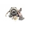 Recambio de turbocompresor para skoda fabia (6y2/6y3) referencia OEM IAM GS4045145701  