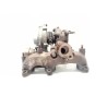 Recambio de turbocompresor para skoda fabia (6y2/6y3) referencia OEM IAM GS4045145701  