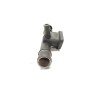 Recambio de termostato para skoda fabia (6y2/6y3) referencia OEM IAM 038121132D  