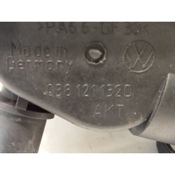 Recambio de termostato para skoda fabia (6y2/6y3) referencia OEM IAM 038121132D  