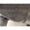 Recambio de termostato para skoda fabia (6y2/6y3) referencia OEM IAM 038121132D  