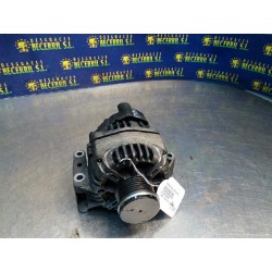 Recambio de alternador para opel meriva cosmo referencia OEM IAM   