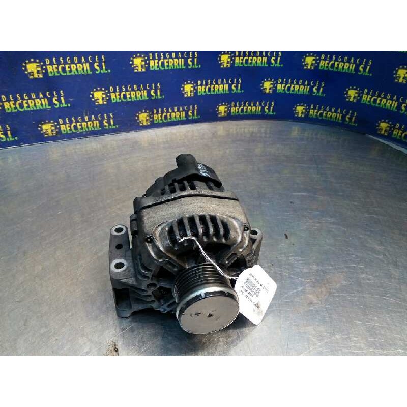 Recambio de alternador para opel meriva cosmo referencia OEM IAM Recambio de alternador para opel meriva cosmo referencia OEM IAM