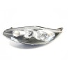 Left headlight Ford Fiesta VI (CB1, ccn) | Becerril Scrap Yard