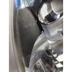 Left headlight Ford Fiesta VI (CB1, ccn) | Becerril Scrap Yard