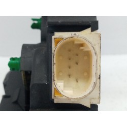 Recambio de cerradura puerta trasera derecha para land rover freelander (ln) e familiar referencia OEM IAM   