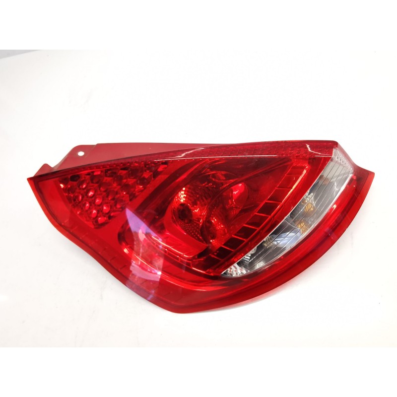 المصباح الخلفي الأيسر Ford Fiesta VI (CB1, ccn) | Desguace Becerril المصباح الخلفي الأيسر Ford Fiesta VI (CB1, ccn) | Desguace Becerril