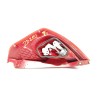 Left rear taillight Ford Fiesta VI (CB1, ccn) | Becerril Scrap Yard