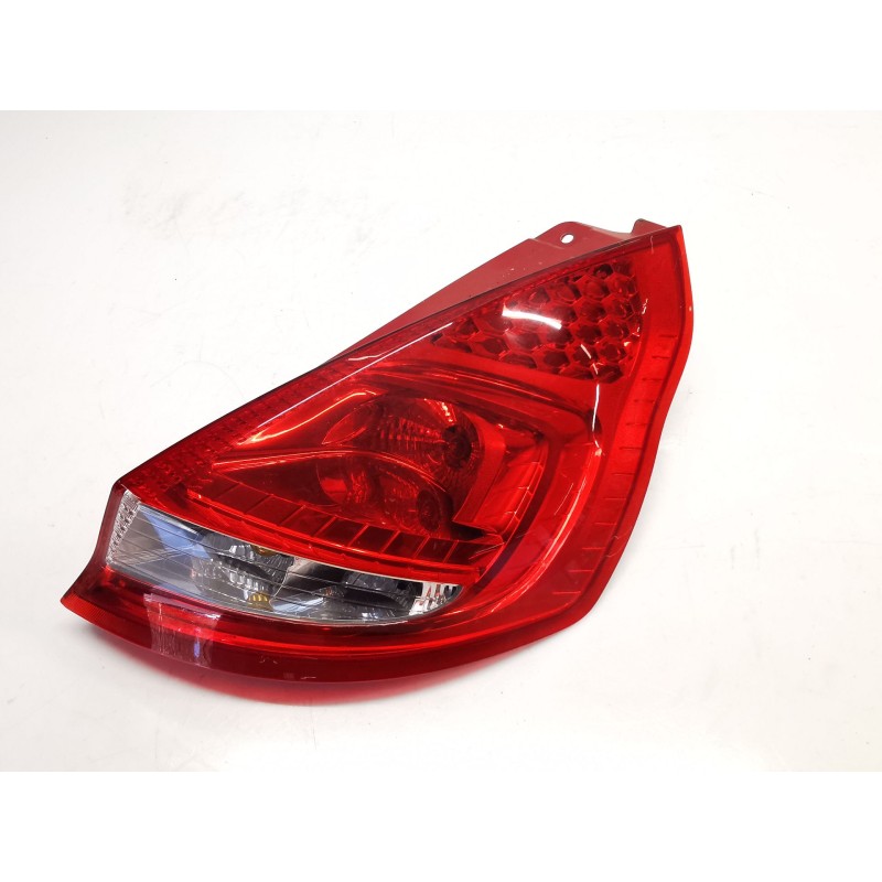 المصباح الخلفي الأيمن Ford Fiesta VI (CB1, ccn) | Desguace Becerril المصباح الخلفي الأيمن Ford Fiesta VI (CB1, ccn) | Desguace Becerril
